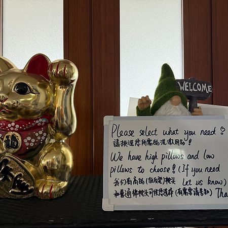 The Answer Bed & Breakfast Hakuba Luaran gambar