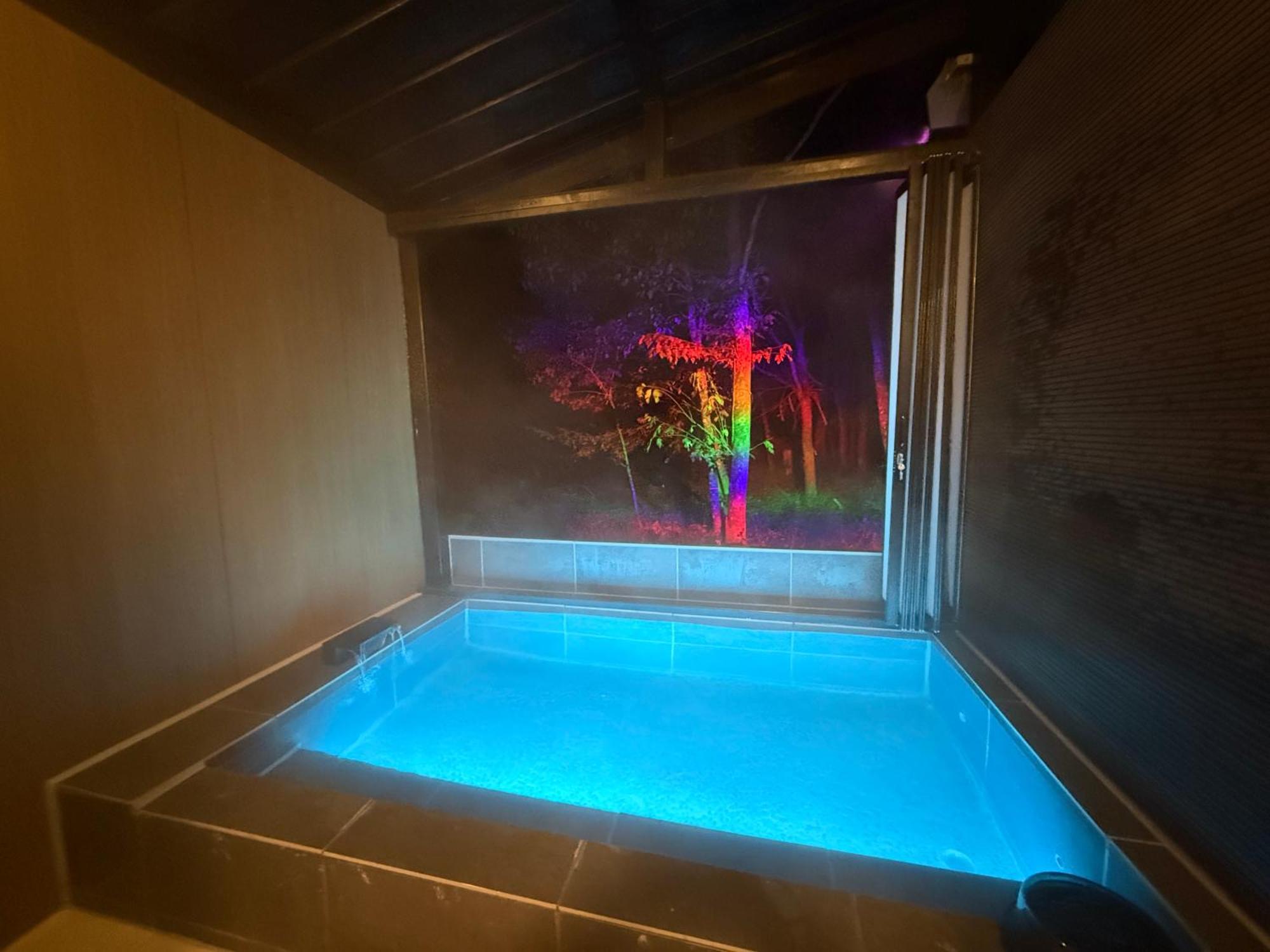 The Answer Bed & Breakfast Hakuba Luaran gambar