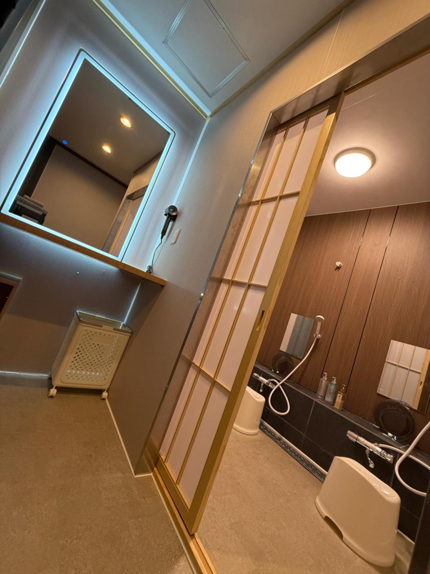 The Answer Bed & Breakfast Hakuba Luaran gambar