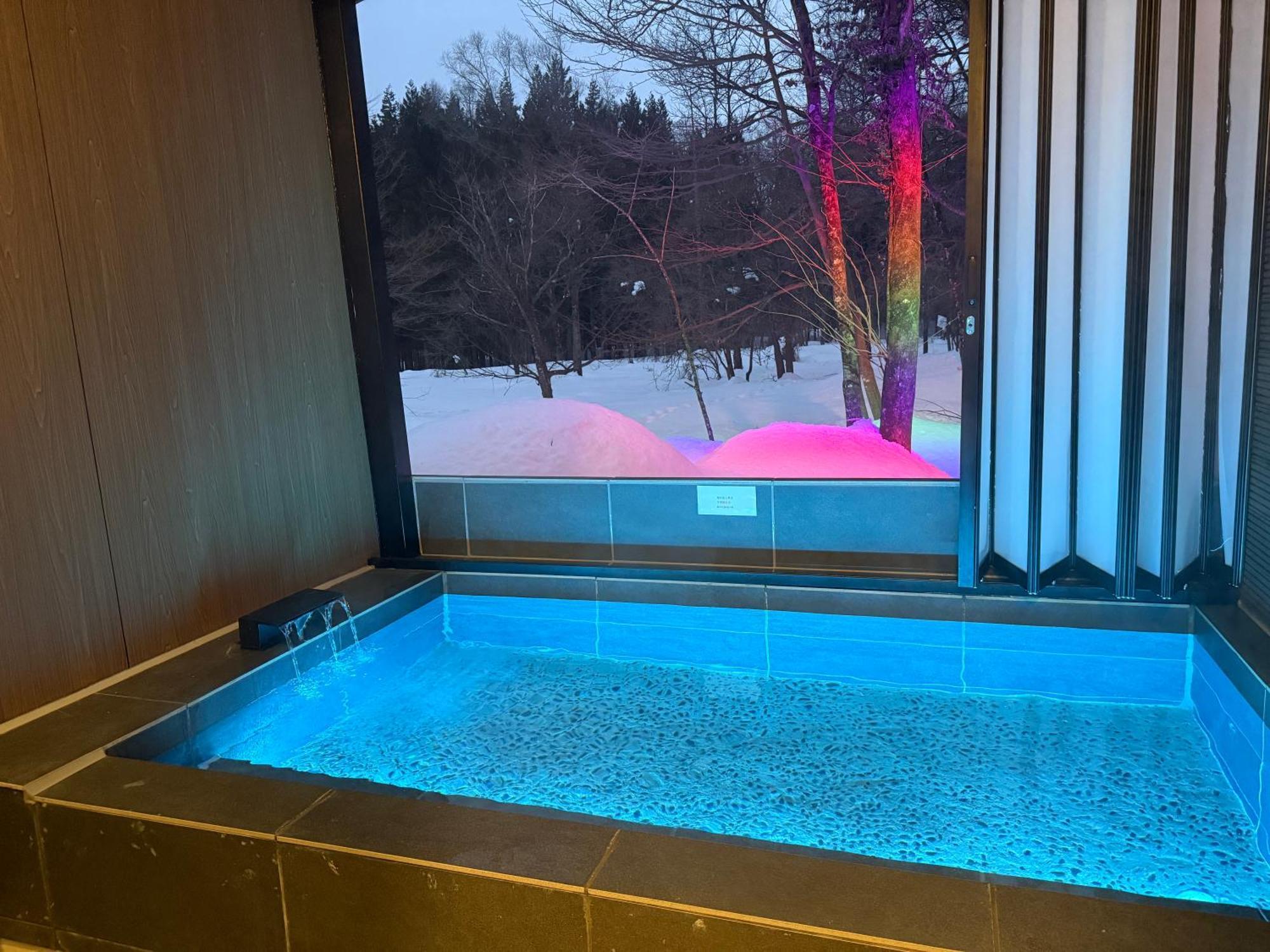 The Answer Bed & Breakfast Hakuba Luaran gambar