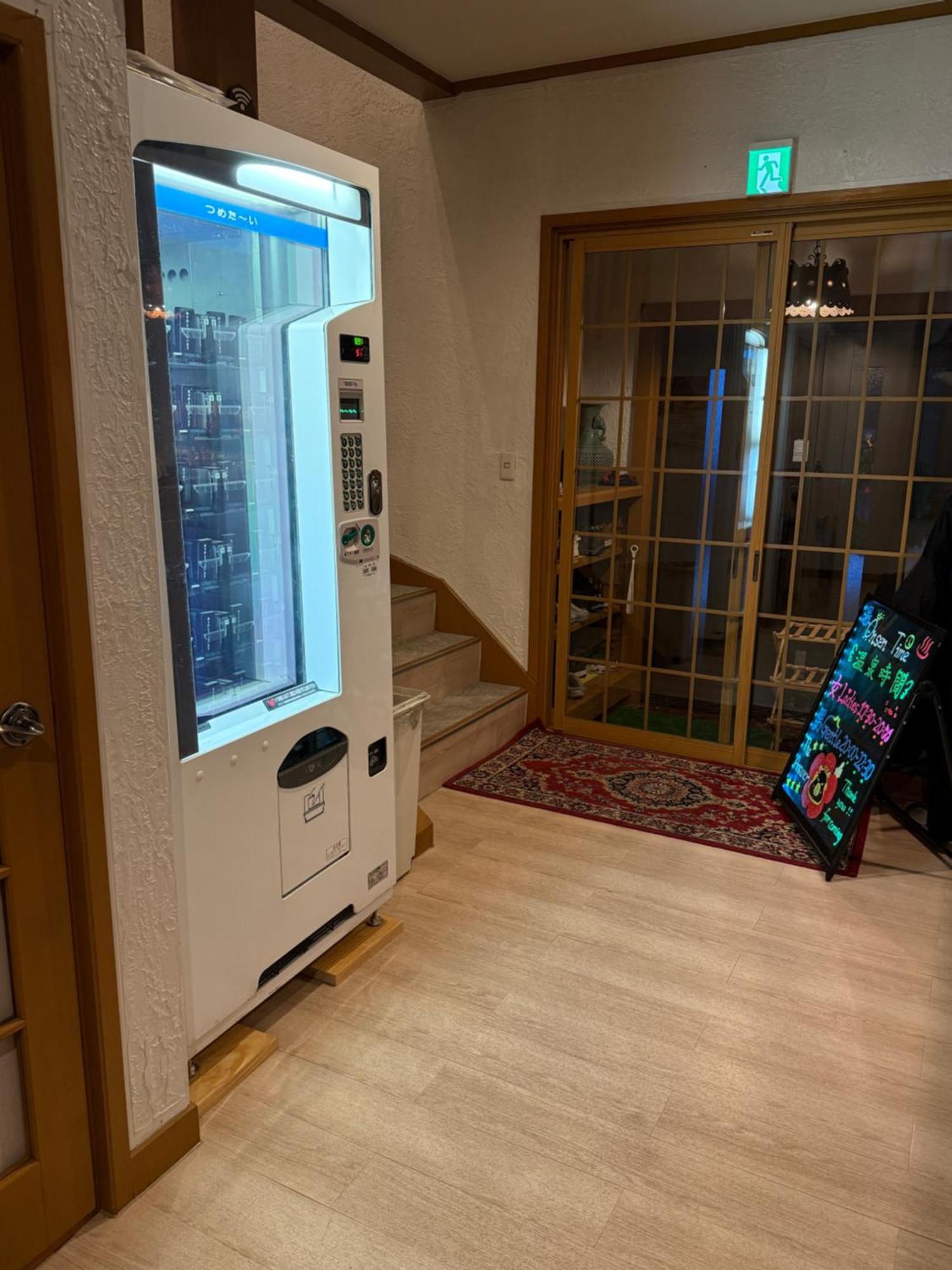 The Answer Bed & Breakfast Hakuba Luaran gambar
